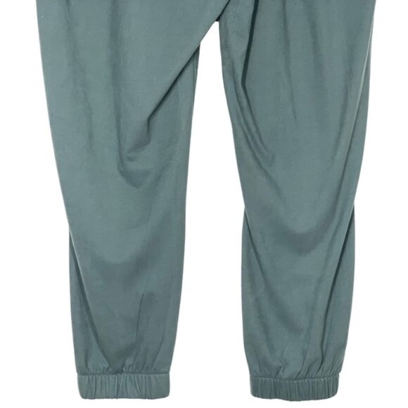 Z by Zella Sweatpants in Taupe Lime - Picture 6 of 10